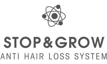 Stop & Grow - Anti Haarausfall Produkte