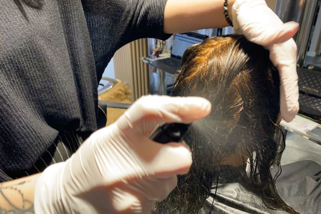 Keratinbehandlungen für Dein Haar